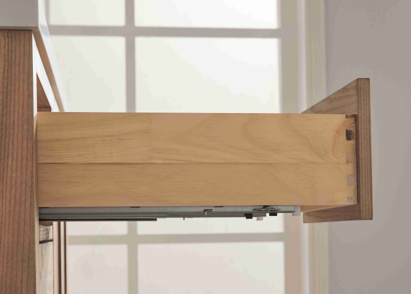 Vietnam Bathroom Vanity Rose1036R-AO