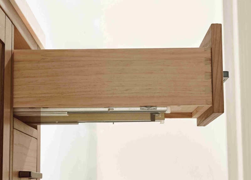 Vietnam Bathroom Vanity Rose1060S-AO