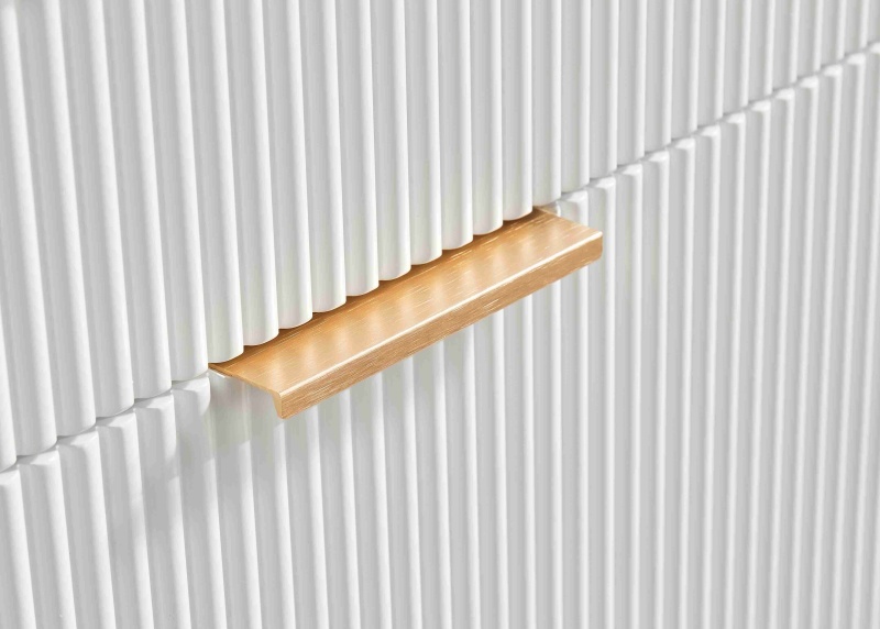 Tulip13036 Single Sink Bathroom vanity