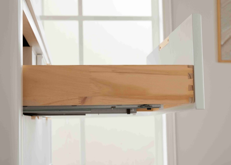 Tulip13048 Single Sink Bathroom vanity