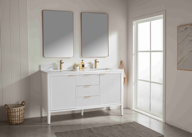 Tulip13060 Bathroom vanity