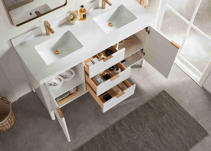 Tulip13060 Bathroom vanity