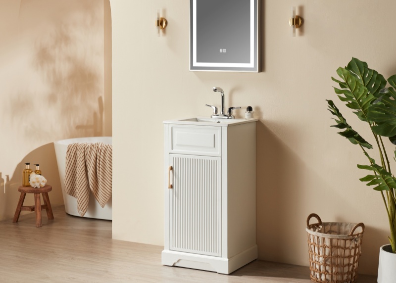 Vietnam Bathroom Vanity Iris22018