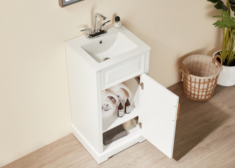 Vietnam Bathroom Vanity Iris22018