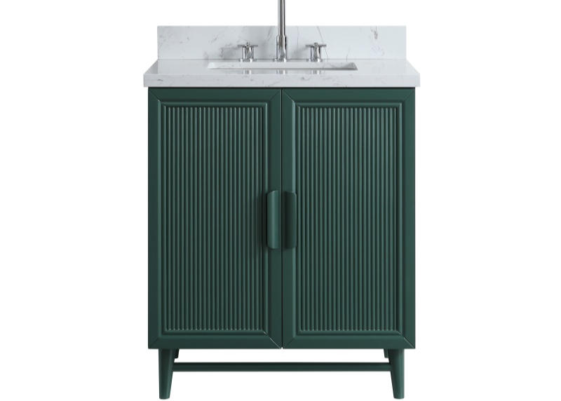 Vietnam Bathroom Vanity Sunflower13030B-FGE