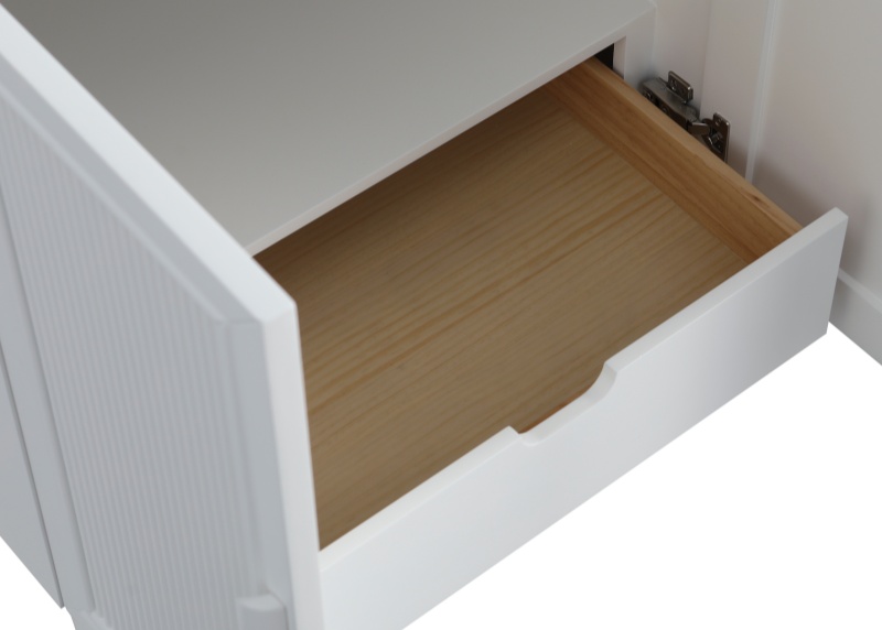 Vietnam Bathroom Vanity Sunflower13030B-W