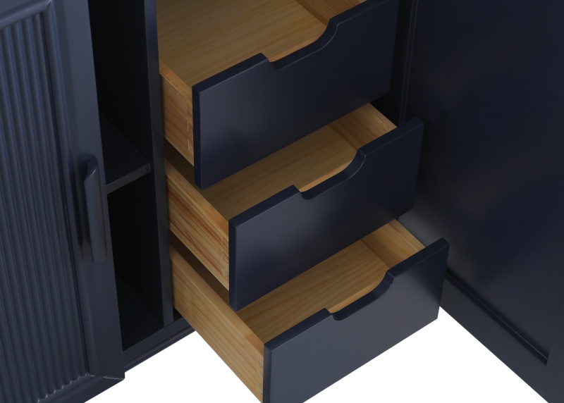 Vietnam Bathroom Vanity Sunflower13036B-NB