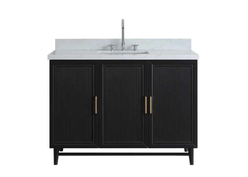 Vietnam Bathroom Vanity Sunflower13048B-B