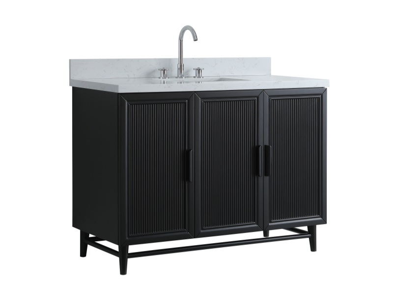 Vietnam Bathroom Vanity Sunflower13048B-B