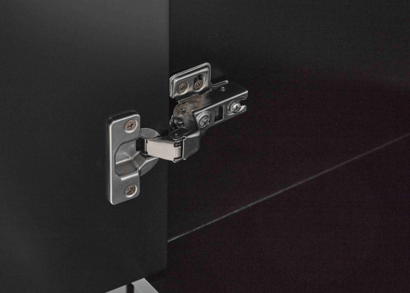 Iris23024B Modern Designs Bathroom Vanity