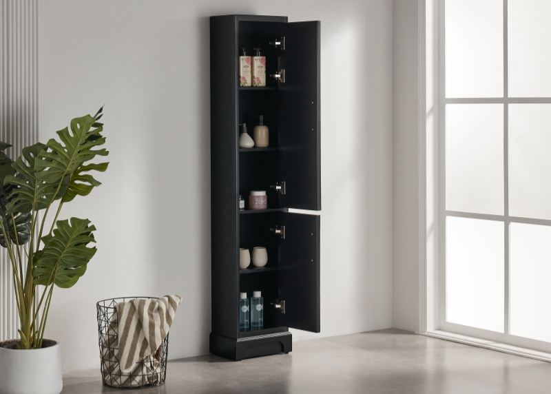 Vietnam Bathroom Vanity Rose16014B