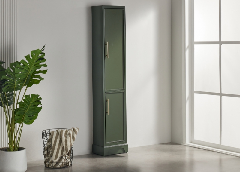 Vietnam Bathroom Vanity Rose16014GE