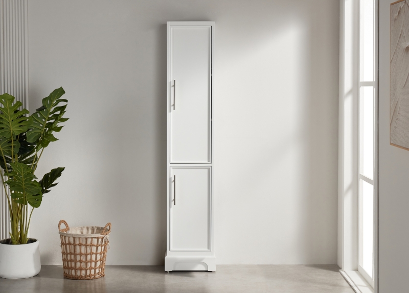 Vietnam Bathroom Vanity Rose16014W