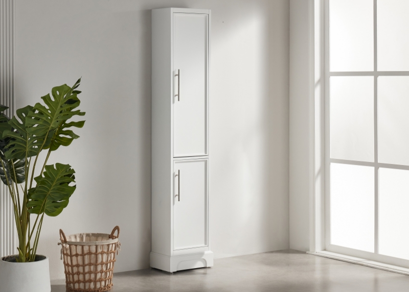 Vietnam Bathroom Vanity Rose16014W