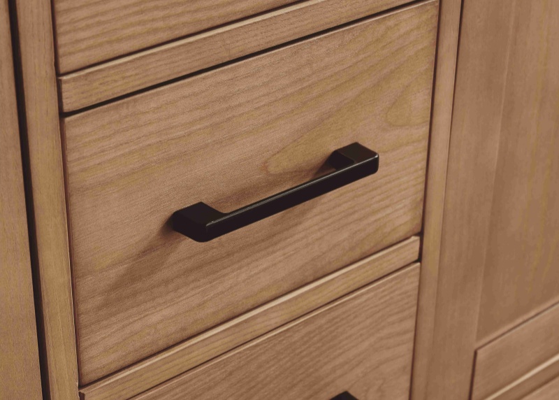 Vietnam Bathroom Vanity Rose1060D-AO