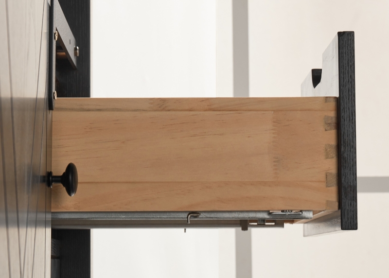 Vietnam Bathroom Vanity Daisy4036B-PNB