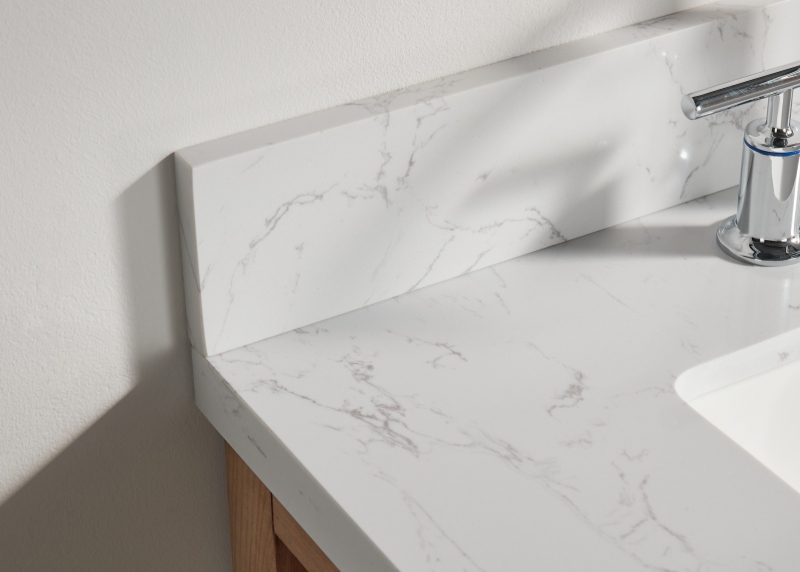 Vietnam Bathroom Vanity Daisy4036B-LC