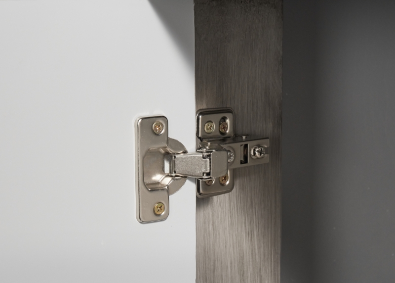 Iris19024AG Modern Designs Bathroom Vanity