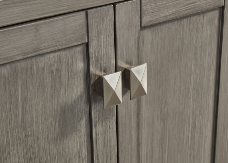 Rose1024AG 24 inches bathroom vanity