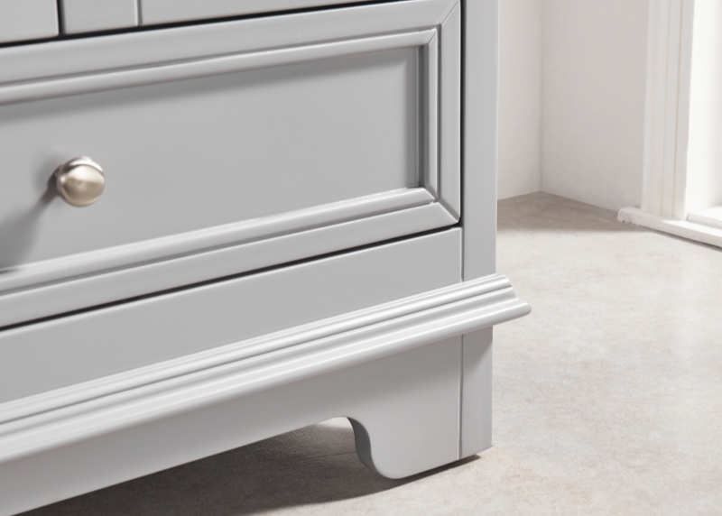 Vietnam Bathroom Vanity Rose8060GR