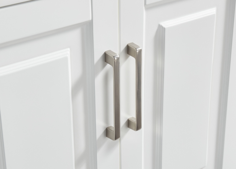 Vietnam Bathroom Vanity Rose8060W