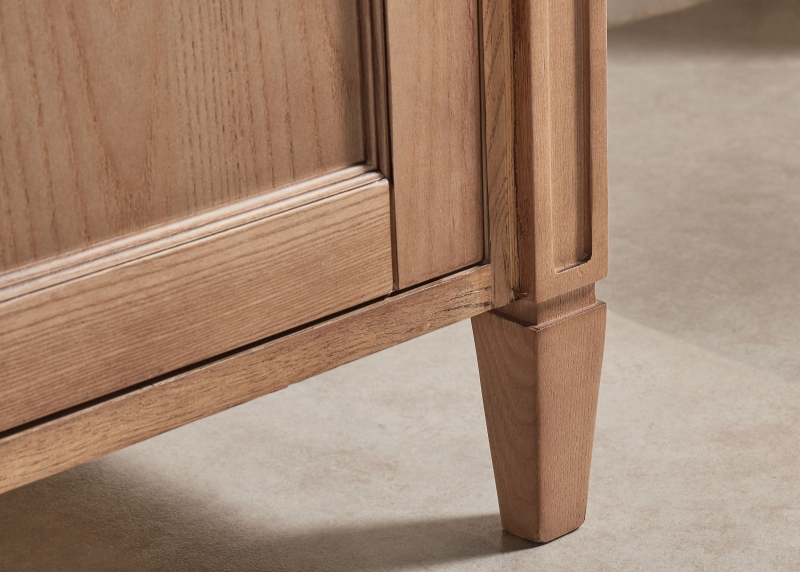 Vietnam Bathroom Vanity Rose14030LC