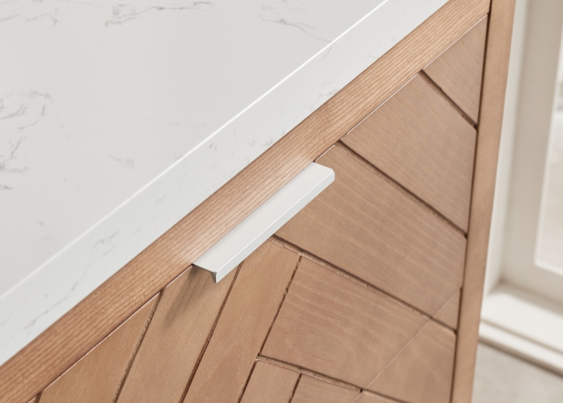 Vietnam Bathroom Vanity Tulip8048W-LC