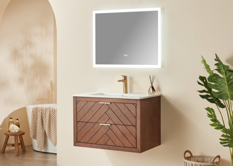 Vietnam Bathroom Vanity Bass6030