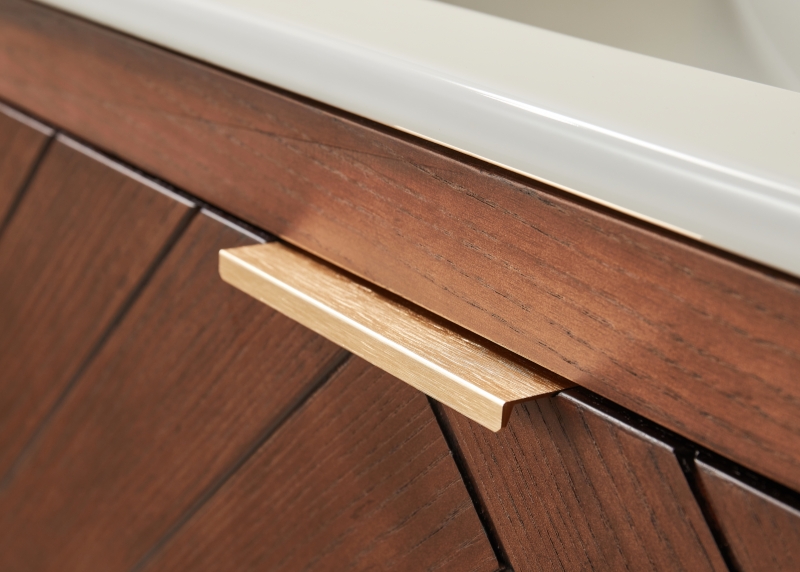 Vietnam Bathroom Vanity Bass6030