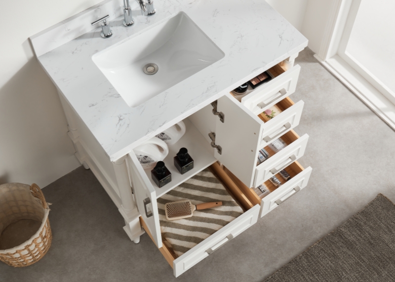 Iris7036 Modern Designs Bathroom Vanity