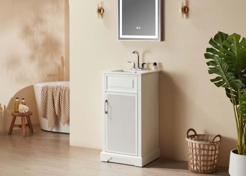 Vietnam Bathroom Vanity Iris22018