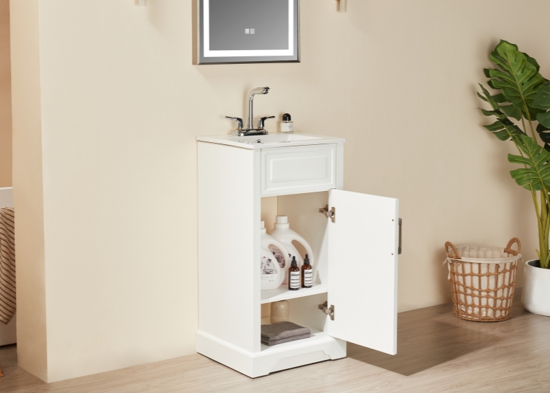 Vietnam Bathroom Vanity Iris22018