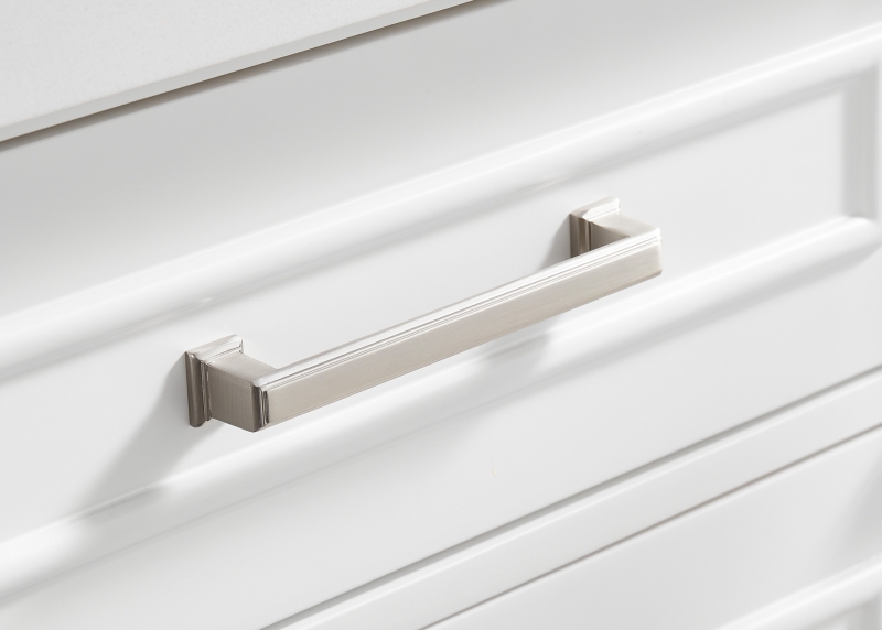 Iris7060W Modern Designs Bathroom Vanity