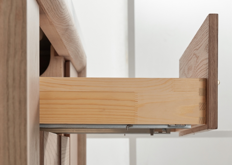 Iris8048A-LC Hot Sale Modern Designs Bathroom Vanity