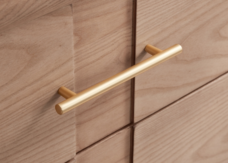 Iris8048A-LC Hot Sale Modern Designs Bathroom Vanity