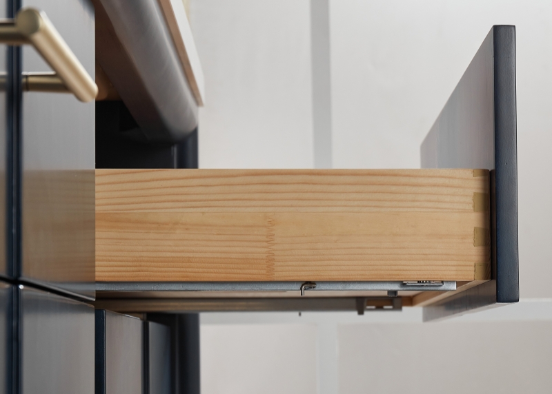 Iris8048A-NB Hot Sale Modern Designs Bathroom Vanity