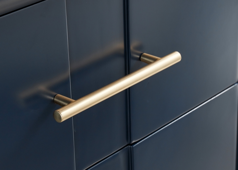 Iris8048A-NB Hot Sale Modern Designs Bathroom Vanity