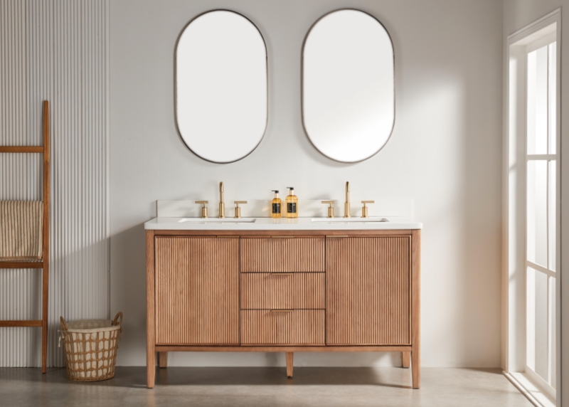 Tulip13060LC Bathroom vanity