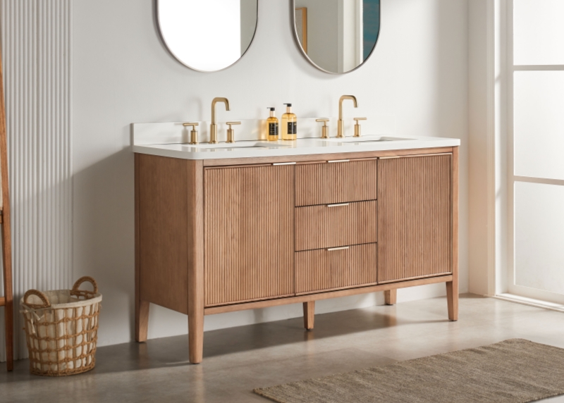 Tulip13060LC Bathroom vanity