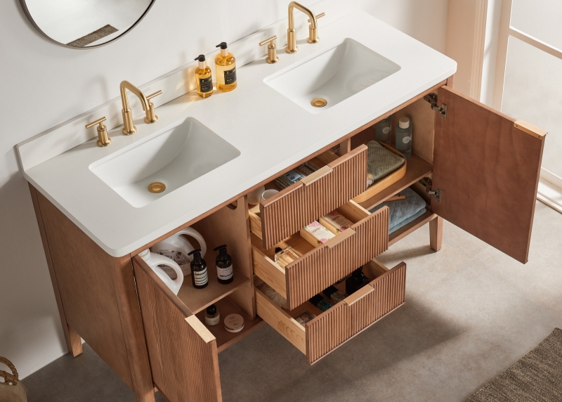 Tulip13060LC Bathroom vanity