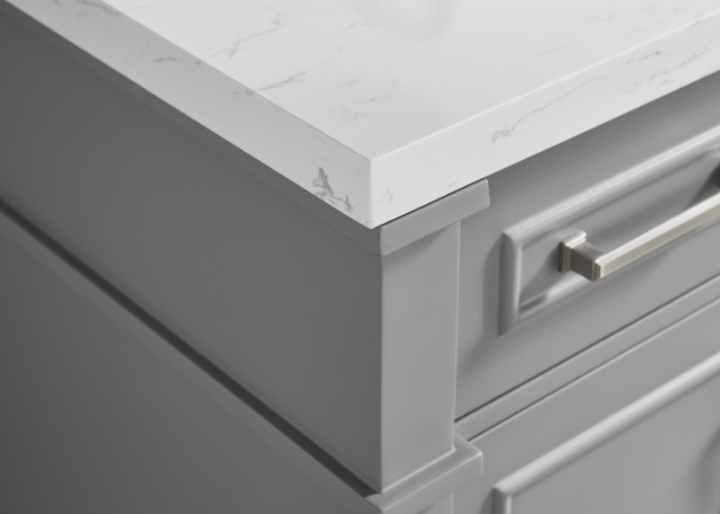 Vietnam Bathroom Vanity Iris7030GR