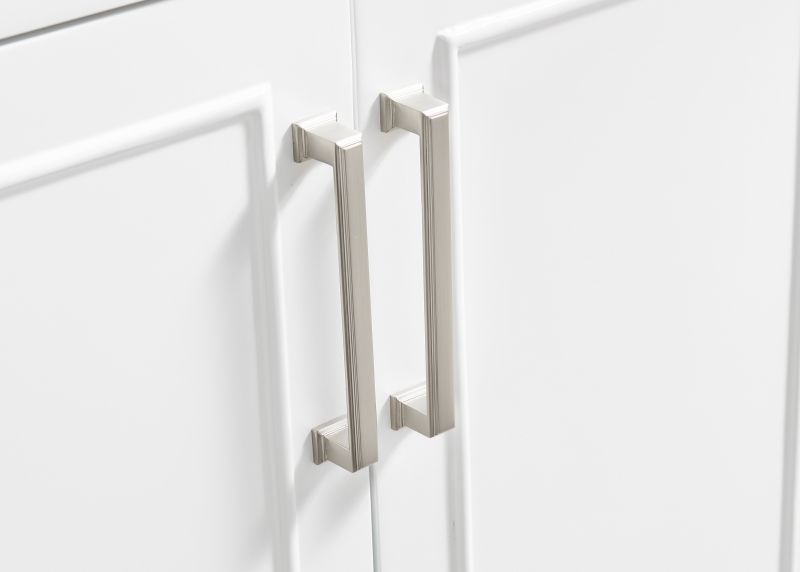 Vietnam Bathroom Vanity Iris7072C-W