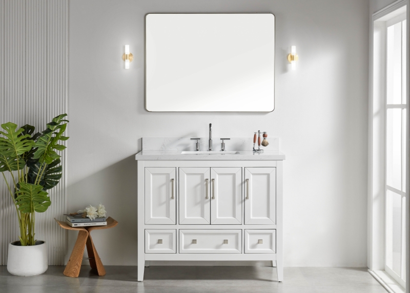 Vietnam Bathroom Vanity SunflowerSunflower20042W