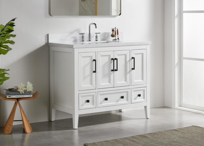 Vietnam Bathroom Vanity SunflowerSunflower20042W