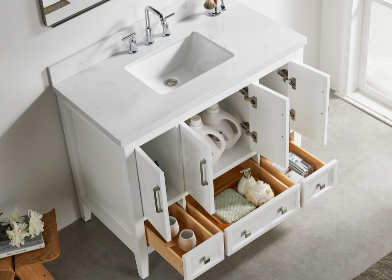 Vietnam Bathroom Vanity SunflowerSunflower20042W