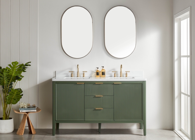 Tulip13060GE Bathroom vanity