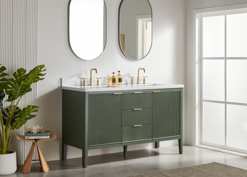 Tulip13060GE Bathroom vanity