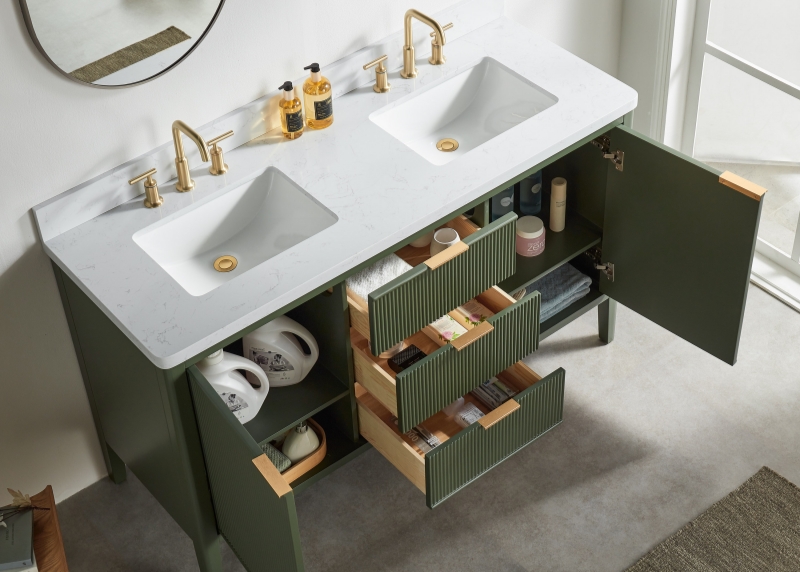 Tulip13060GE Bathroom vanity