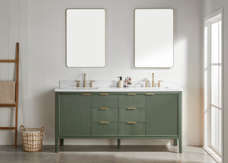 Tulip13072GE Bathroom vanity
