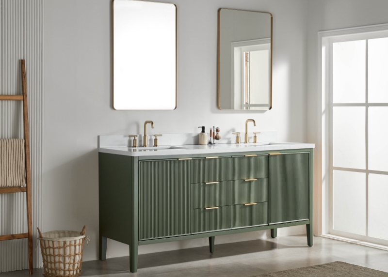 Tulip13072GE Bathroom vanity
